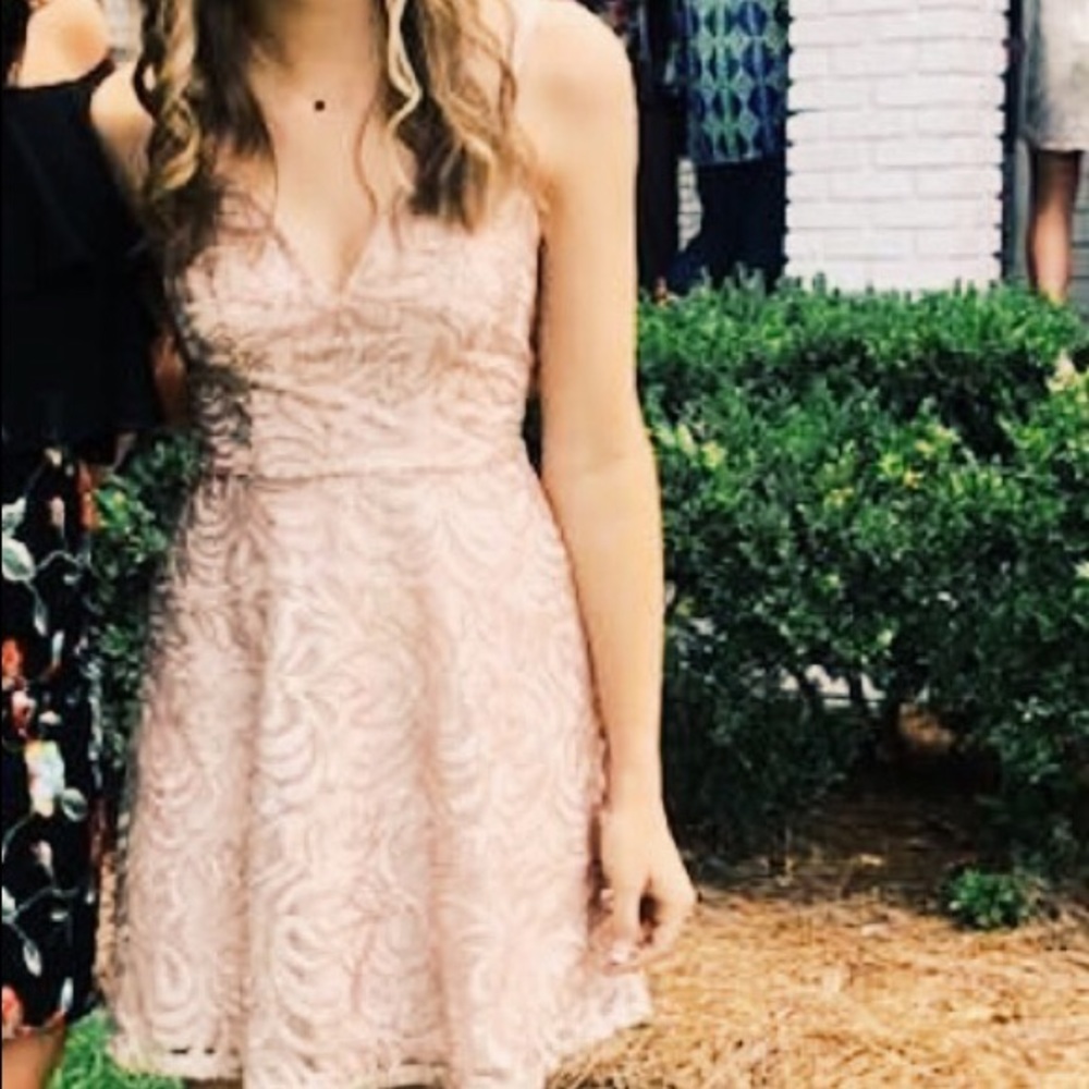 Homecoming dress for SALE!$70 or best offer